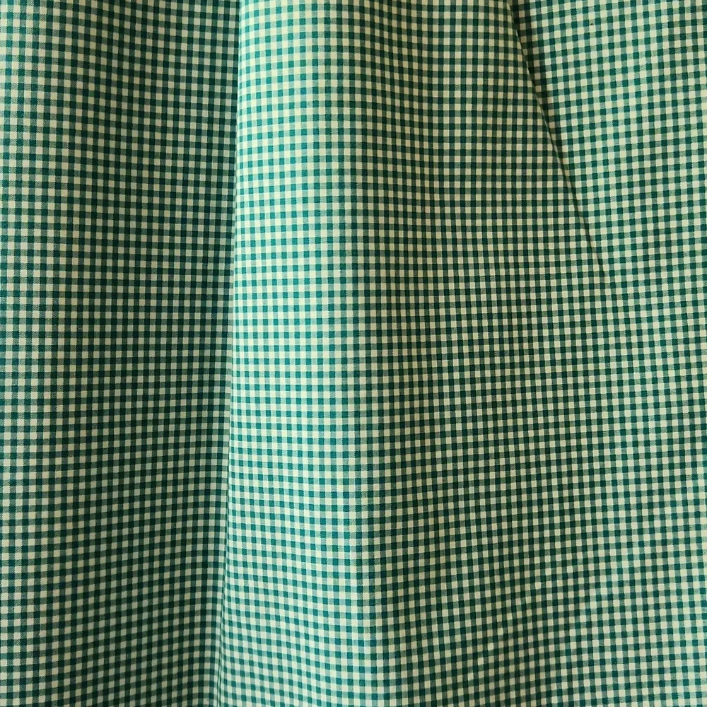 Nice men's checked button down by Jos. A. Bank. Great condition! - Picture 5 of 5